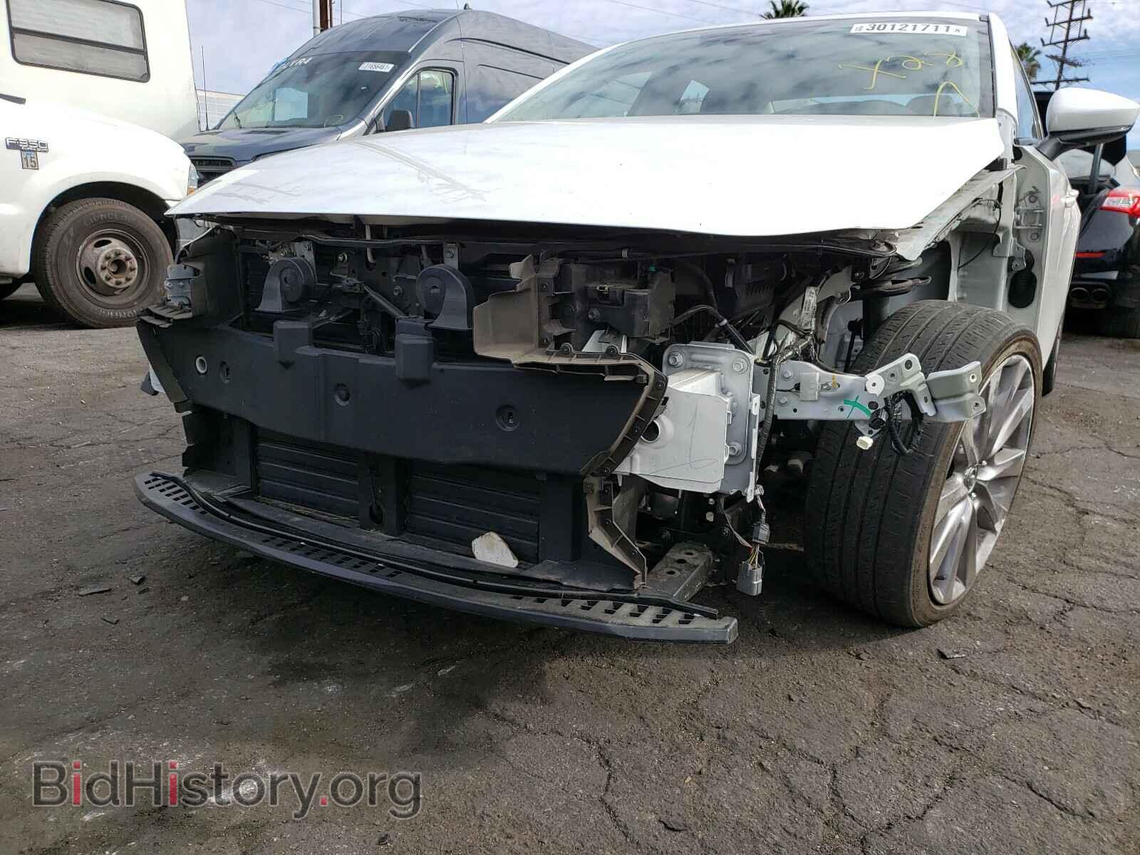 2019 MAZDA 3 - VIN: 3MZBPAEM5KM102817 - Фото 9
