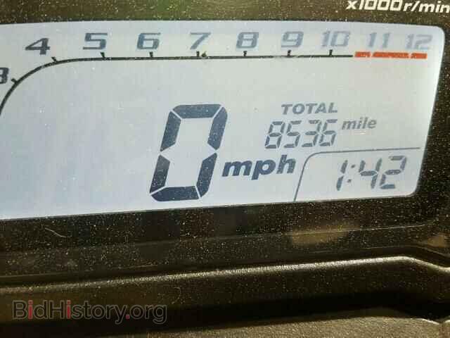 2015 HONDA CB CYCLE - VIN: MLHNC5213F5102207 - Photo 8