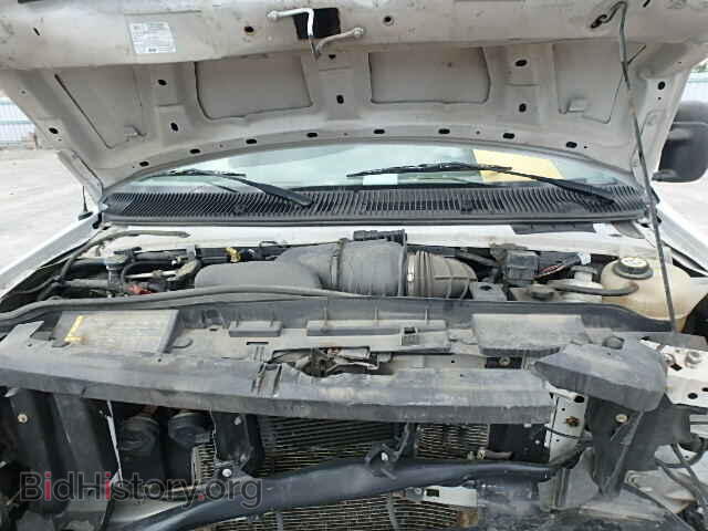 2008 FORD ECONOLINE - VIN: 1FTNE14W58DB48600 - Фото 7