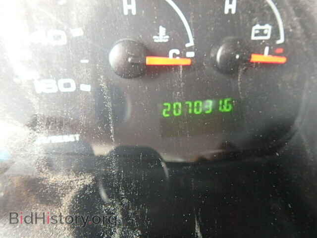 2008 FORD ECONOLINE - VIN: 1FTNE14W58DB48600 - Фото 8