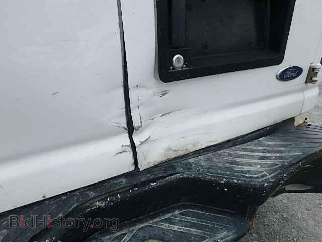 2008 FORD ECONOLINE - VIN: 1FTNE14W58DB48600 - Фото 10