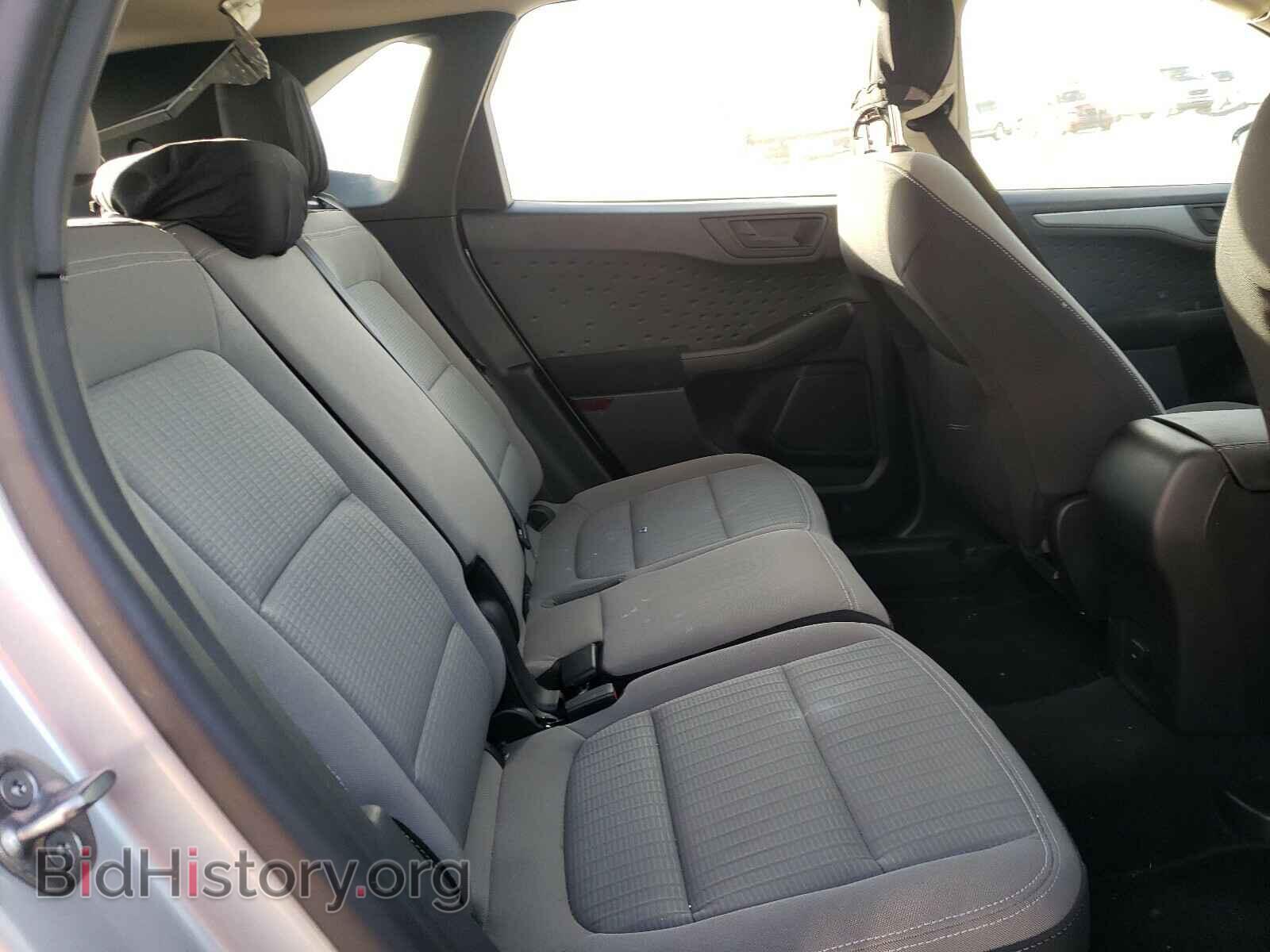 2020 FORD ESCAPE - VIN: 1FMCU0F60LUA23297 - Photo 6