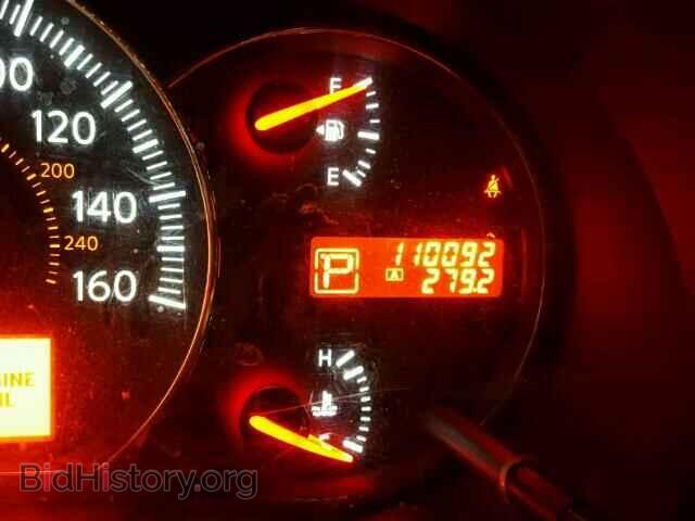 2009 NISSAN MAXIMA - VIN: 1N4AA51E59C826319 - Фото 8
