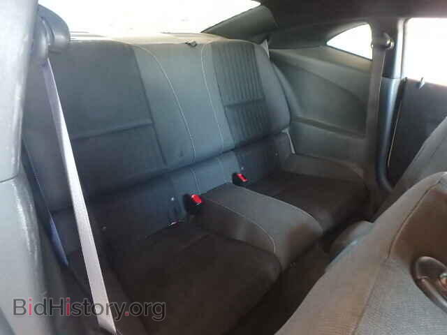 2014 CHEVROLET CAMARO - VIN: 2G1FA1E35E9310022 - Фото 6