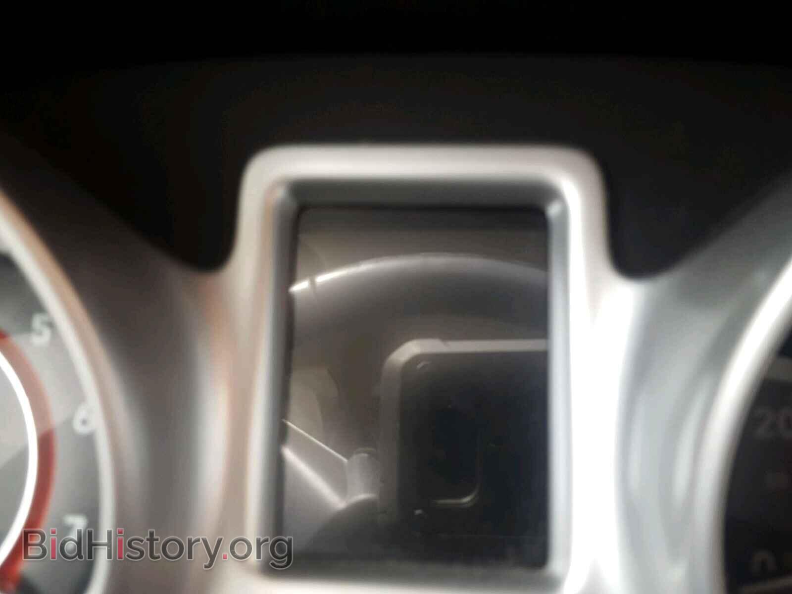 2012 DODGE JOURNEY - VIN: 3C4PDCBB1CT393047 - Фото 8