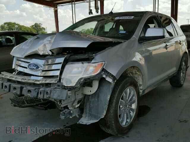 2009 FORD EDGE - VIN: 2FMDK38C39BA83779 - Photo 2