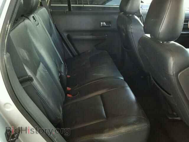2009 FORD EDGE - VIN: 2FMDK38C39BA83779 - Photo 6