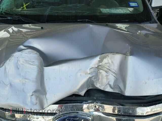 2009 FORD EDGE - VIN: 2FMDK38C39BA83779 - Photo 7