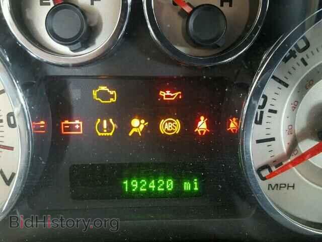 2009 FORD EDGE - VIN: 2FMDK38C39BA83779 - Photo 8