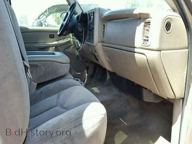 2006 CHEVROLET SILVERADO - VIN: 1GCEC19V66Z242412 - Фото 5