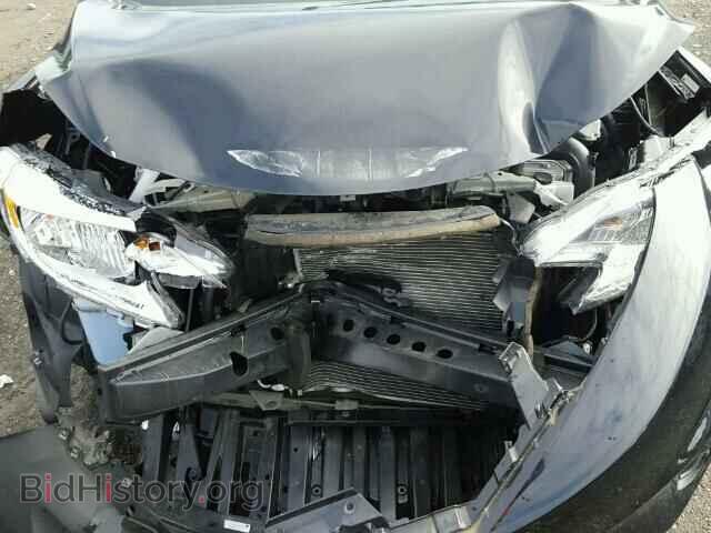 2014 NISSAN VERSA - VIN: 3N1CE2CP0EL423273 - Photo 7