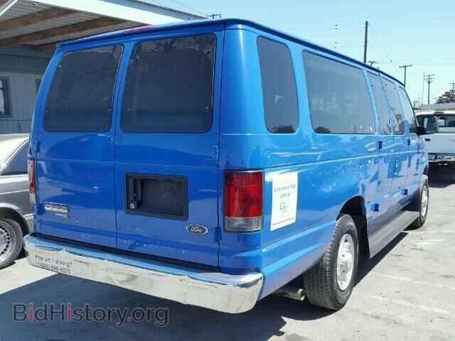 2011 FORD ECONOLINE - VIN: 1FBSS3BL1BDA72028 - Фото 4