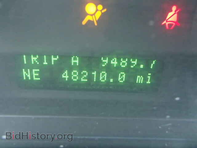 2010 FORD EDGE - VIN: 2FMDK3JC0ABB73311 - Фото 8