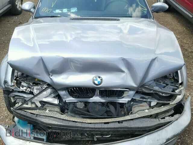 2004 BMW M3 - VIN: WBSBR93414PK08038 - Фото 7