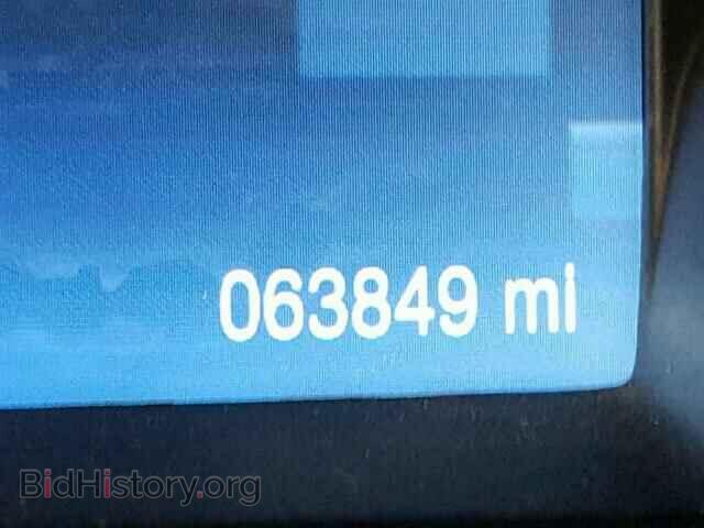 2013 FORD FOCUS - VIN: 1FADP3K26DL237194 - Фото 8