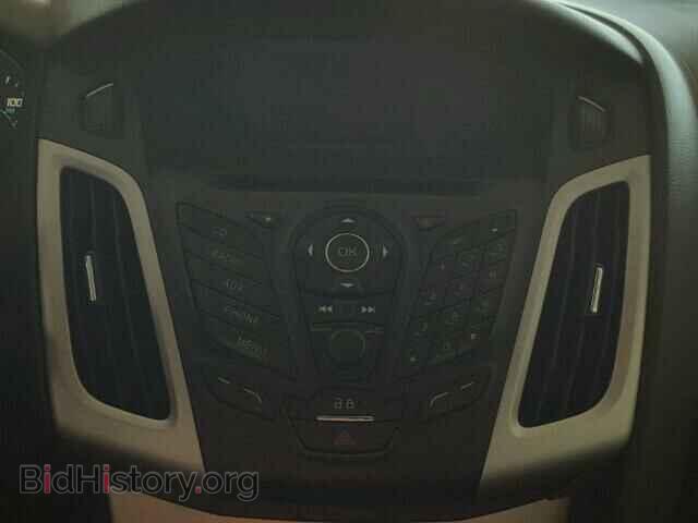 2013 FORD FOCUS - VIN: 1FADP3K26DL237194 - Фото 10