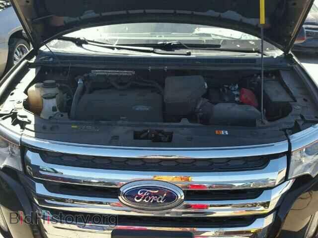 2013 FORD EDGE - VIN: 2FMDK3KC5DBA98236 - Photo 7