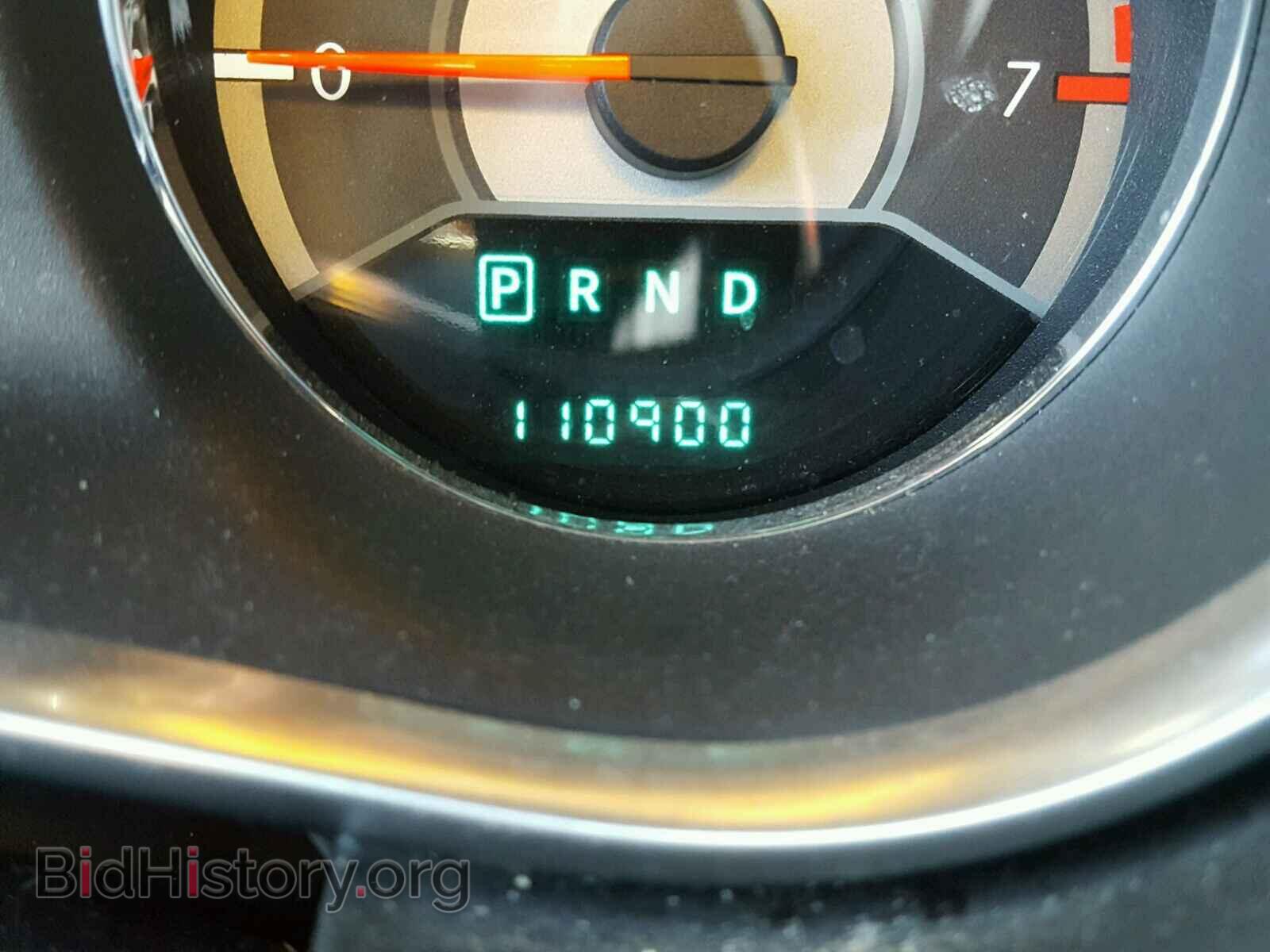 2011 CHRYSLER 200 - VIN: 1C3BC2FGXBN582909 - Фото 8