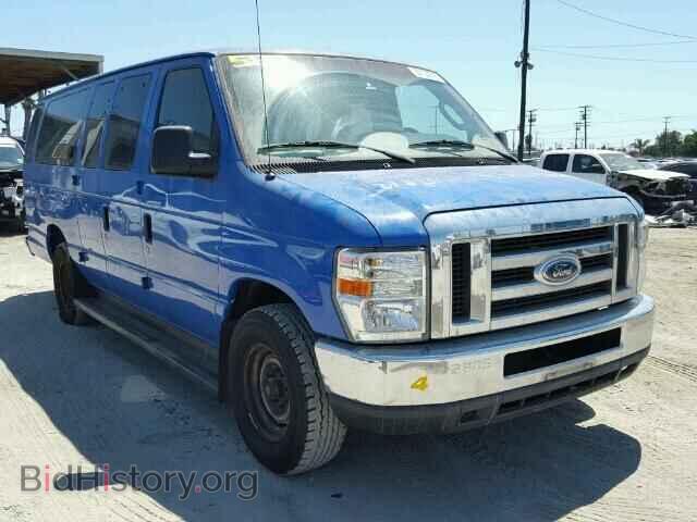 Photo 1FBSS3BLXBDA57625 - FORD ECONOLINE 2011