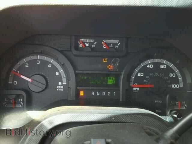2011 FORD ECONOLINE - VIN: 1FBSS3BLXBDA57625 - Photo 8