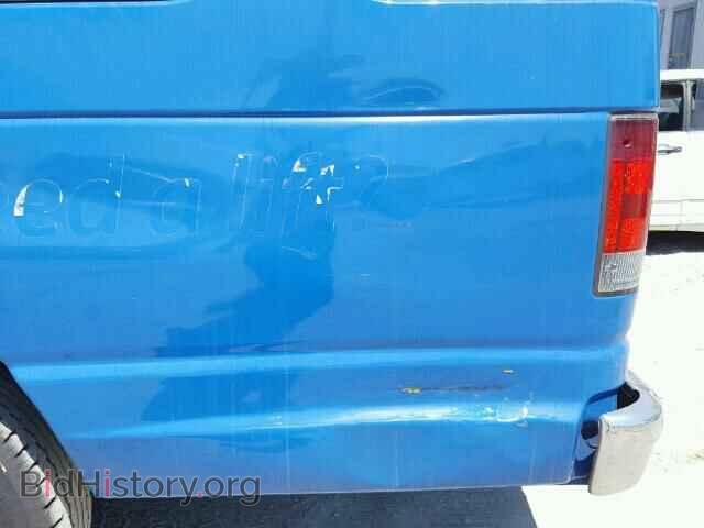 2011 FORD ECONOLINE - VIN: 1FBSS3BLXBDA57625 - Photo 9