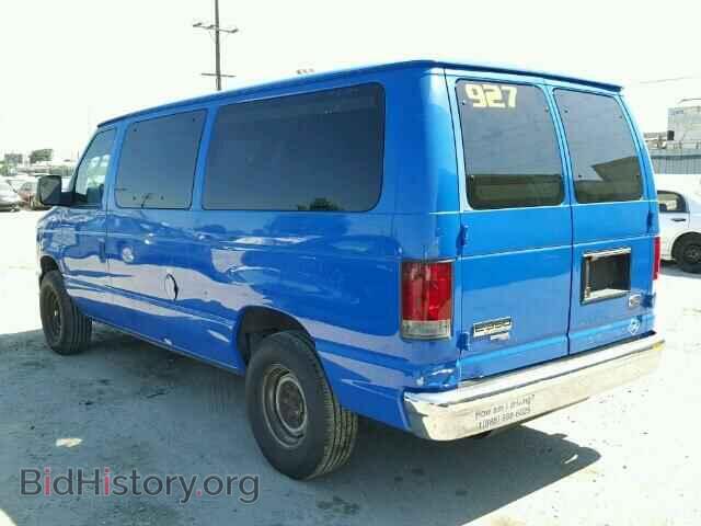 2012 FORD ECONOLINE - VIN: 1FBNE3BL3CDA19627 - Фото 3