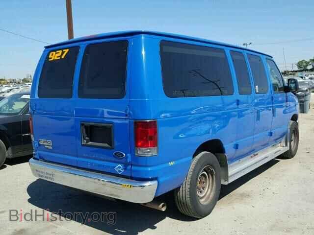 2012 FORD ECONOLINE - VIN: 1FBNE3BL3CDA19627 - Фото 4