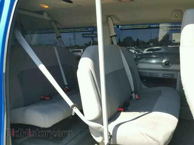 2012 FORD ECONOLINE - VIN: 1FBNE3BL3CDA19627 - Фото 6