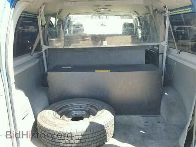 2012 FORD ECONOLINE - VIN: 1FBNE3BL3CDA19627 - Фото 9