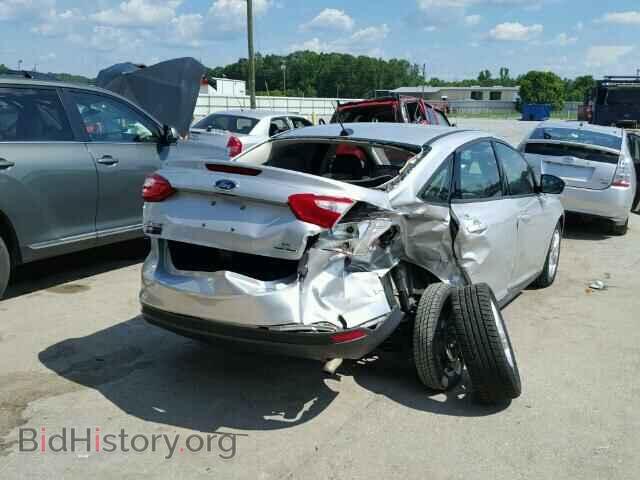 2013 FORD FOCUS - VIN: 1FADP3F2XDL142003 - Photo 4