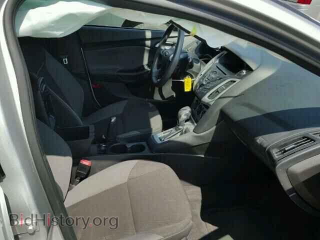 2013 FORD FOCUS - VIN: 1FADP3F2XDL142003 - Photo 5