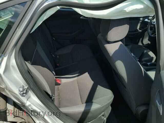 2013 FORD FOCUS - VIN: 1FADP3F2XDL142003 - Photo 6