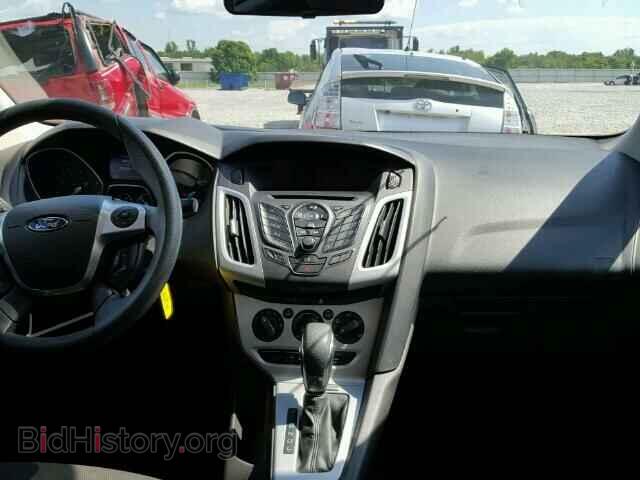 2013 FORD FOCUS - VIN: 1FADP3F2XDL142003 - Photo 9