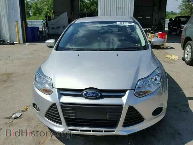 2013 FORD FOCUS - VIN: 1FADP3F2XDL142003 - Photo 10