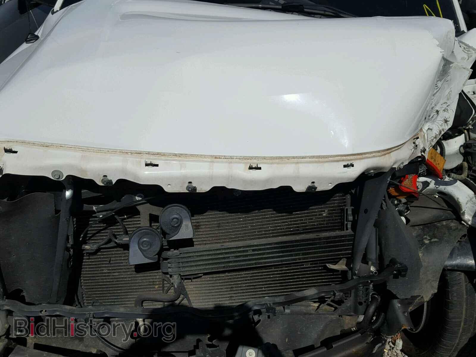 2012 FORD F150 - VIN: 1FTEX1EM4CFB03653 - Фото 7