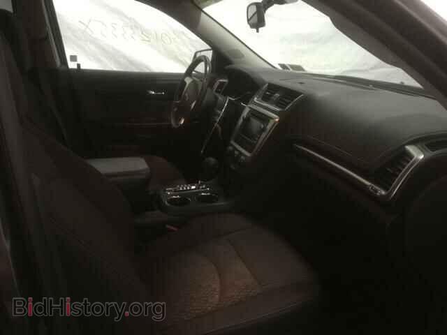 2013 GMC ACADIA - VIN: 1GKKRNED7DJ161229 - Фото 5