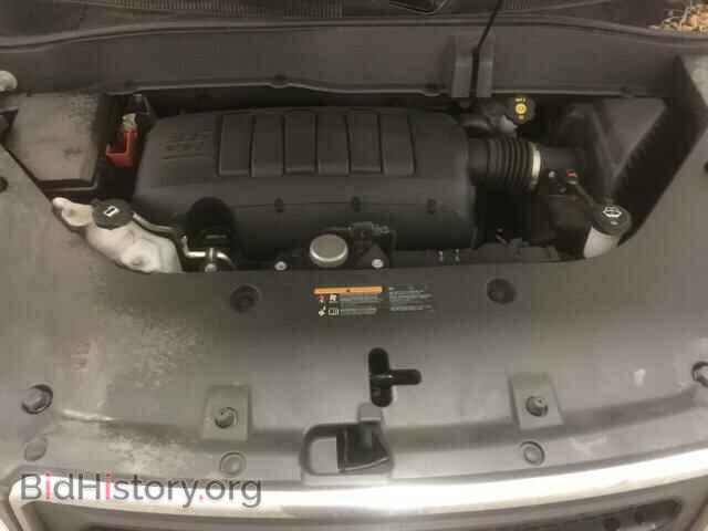2013 GMC ACADIA - VIN: 1GKKRNED7DJ161229 - Фото 7