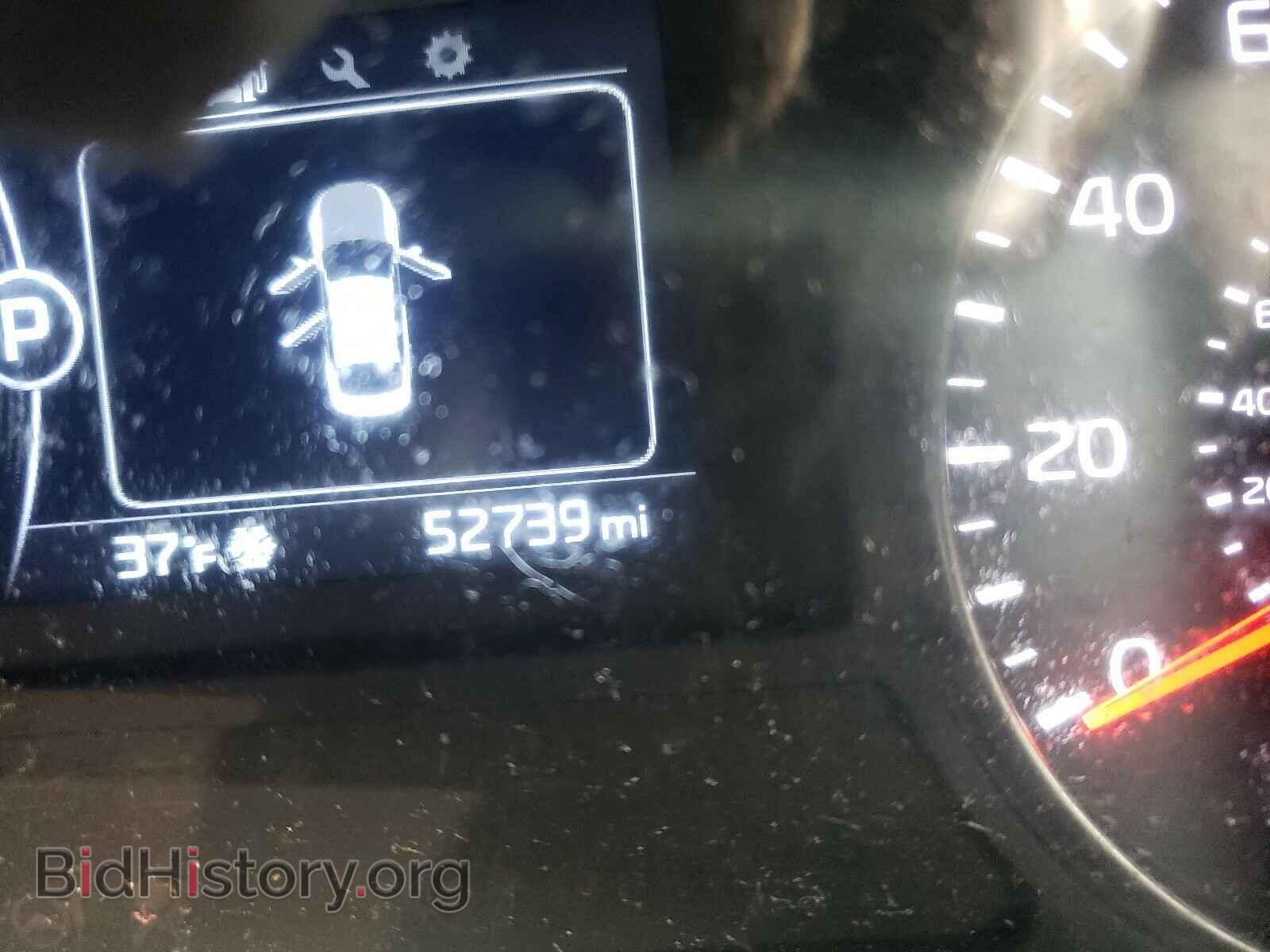 2016 KIA OPTIMA - VIN: KNAGT4L39G5111126 - Фото 8