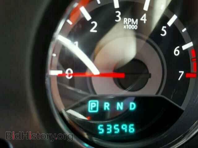 2013 CHRYSLER 200 - VIN: 1C3CCBAG9DN722415 - Фото 8