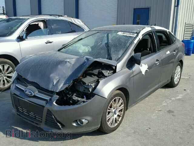 2012 FORD FOCUS - VIN: 1FAHP3F27CL198058 - Photo 2