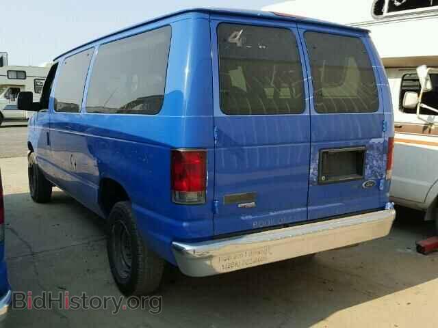 2012 FORD ECONOLINE - VIN: 1FBNE3BL5CDA19614 - Фото 3
