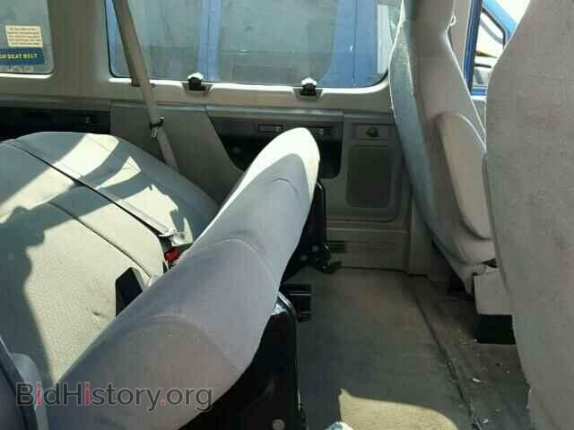 2012 FORD ECONOLINE - VIN: 1FBNE3BL5CDA19614 - Фото 6