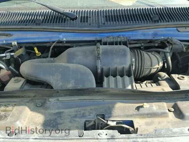 2012 FORD ECONOLINE - VIN: 1FBNE3BL5CDA19614 - Фото 7