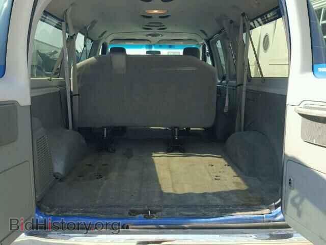 2012 FORD ECONOLINE - VIN: 1FBNE3BL5CDA19614 - Фото 9
