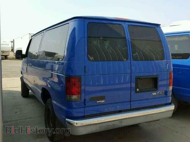2012 FORD ECONOLINE - VIN: 1FBNE3BL9CDA19616 - Фото 3
