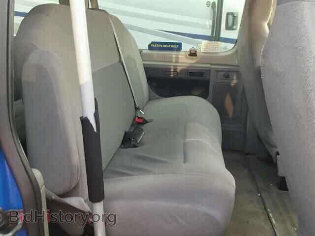 2012 FORD ECONOLINE - VIN: 1FBNE3BL9CDA19616 - Фото 6