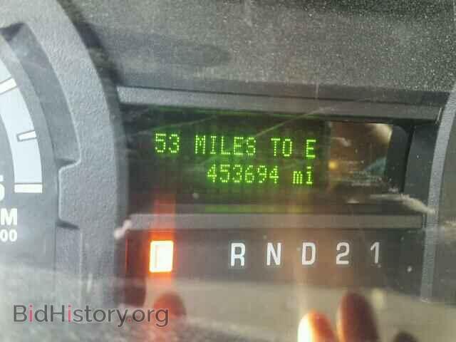 2012 FORD ECONOLINE - VIN: 1FBNE3BL9CDA19616 - Фото 8