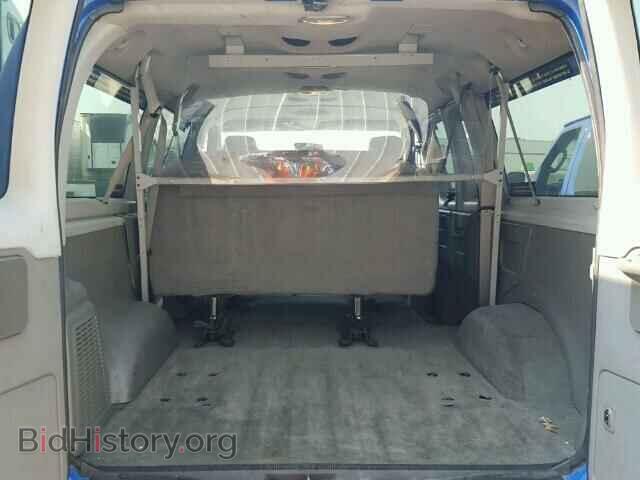 2012 FORD ECONOLINE - VIN: 1FBNE3BL9CDA19616 - Фото 9