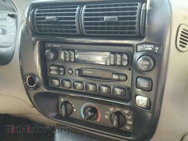 1997 FORD EXPLORER - VIN: 1FMCU22EXVUA58506 - Фото 9