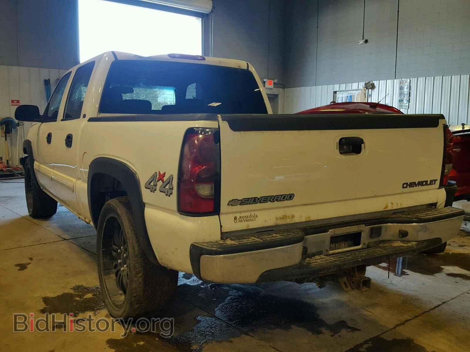 2005 CHEVROLET SILVERADO - VIN: 2GCEK13T151359848 - Фото 3